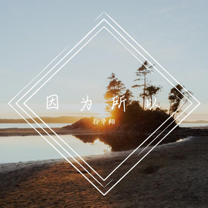 因为所以