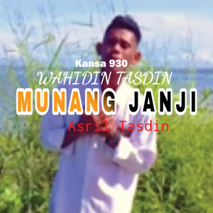 Munang Janji
