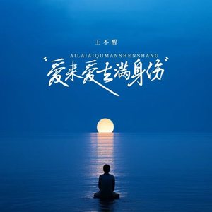 爱来爱去满身伤