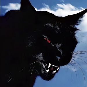 [神!!!梦幻节拍] "Feather" 小众 实验 云雾 Cloud R!R!Riot 类型伴奏