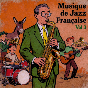 Jazz pour Deux Cœurs