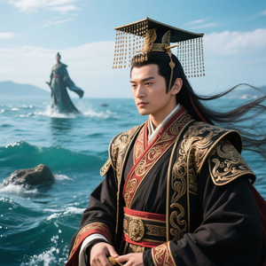 我是秦始皇的后代我已经忘了爱