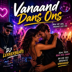 Vanaand Dans Ons