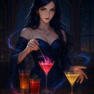 ブラッディ―マリー