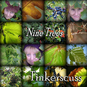 Nine Trees (The Balefire Song)
