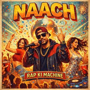 Naach