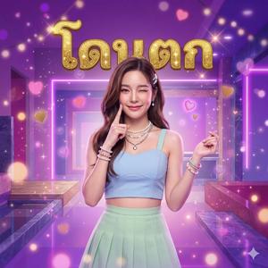 โดนตก (feat. แบมบี้)