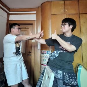 Slim祥龙与Eminem祥龙的大集体 4