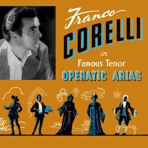 La Fanciulla Del West: Ch'ella Mi Creda