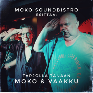 Tarjolla tänään