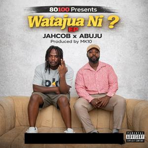 Dem (feat. Abuju & Stacy)