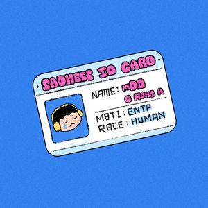 悲伤过期许可证