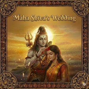 Maha Shiva Wedding Celebration Kannada song