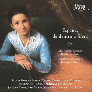 Symphonie espagnole, Op. 21: IV. Andante
