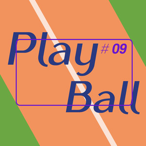 Play Ball (Vocal 박준)