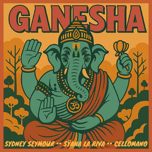 Ganesha