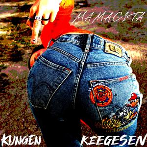 Mamacita (feat. Keegesen)