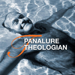 Theologian