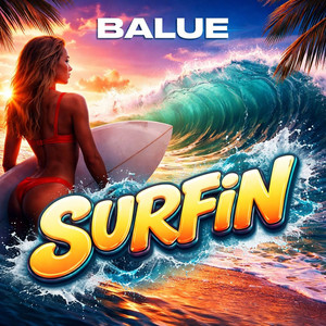 Surfin (Radio Version)