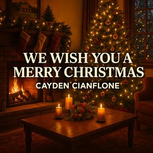 We Wish You A Merry Christmas