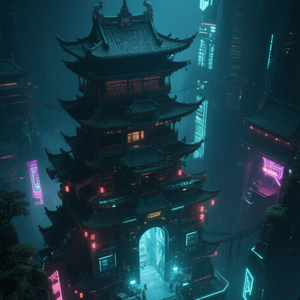 江儿水