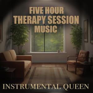 Calm Music for Therapy Sessions (5 Hours) | Gentle Instrumental for Counseling, Emotional Safety & Relaxation