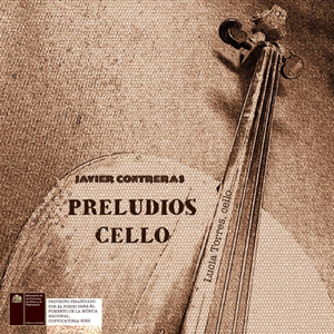 Cello Preludio 5