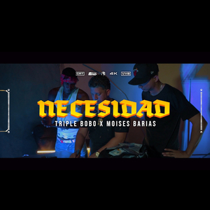 Necesidad (feat. Triple Bobo)