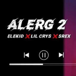 Alerg 2 (feat. Elekid & Lil Crys)