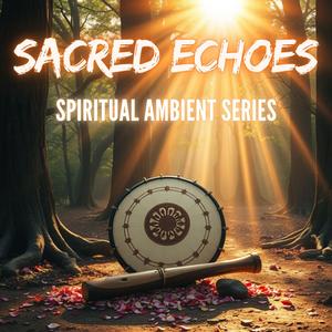 Celestial Repetition (Tribal Ambient Soundscape for Mindfulness & Healing)
