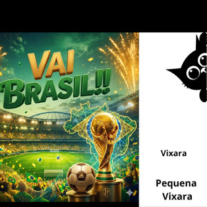 Vai Brasil!!