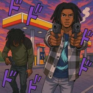 Lukane (Prod Glozula)