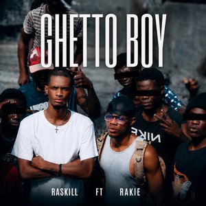 Ghetto Boy