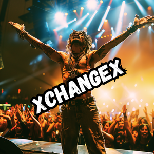 XCHANGEX | 7.12.24 | Final by @pseunonymous