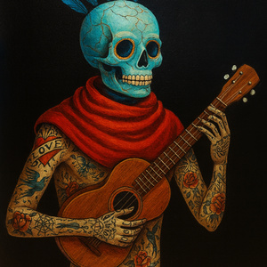Kumbala (Demo)