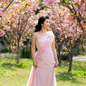 我在腾冲等着你