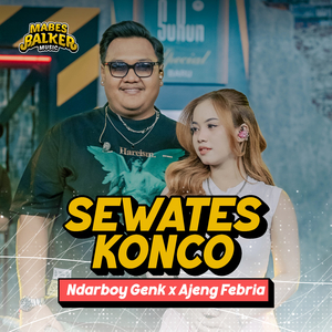 Sewates Konco