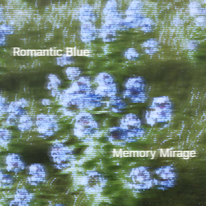 Romantic Blue