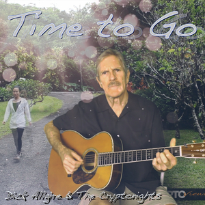 Time to Go (Hitomi's Song)