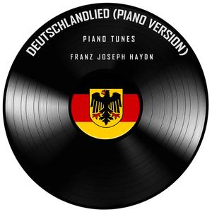 Deutschlandlied (Concert Piano) (Concert Piano)