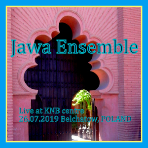 Harramtou bik (Gdybym miał gitarę) (Live)