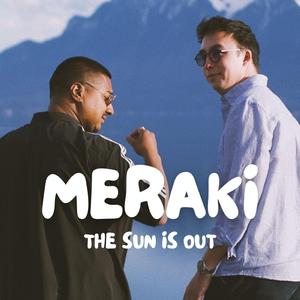 Meraki (The Sun Is Out) (Radio Edit)