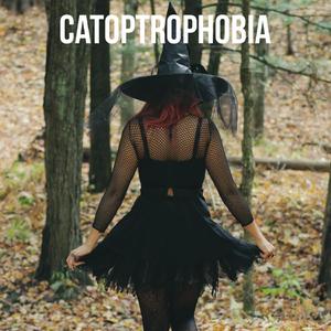 Chromophobia