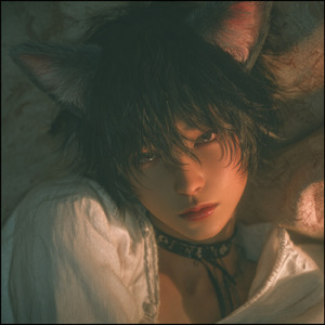 俺様にゃんにゃんLogic