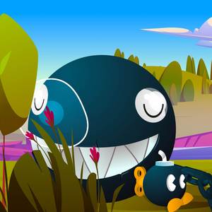 Grasslands (Super Mario Bros 3)