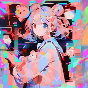 バグってハグして