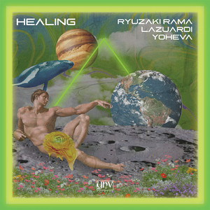 Healing (Original Mix)