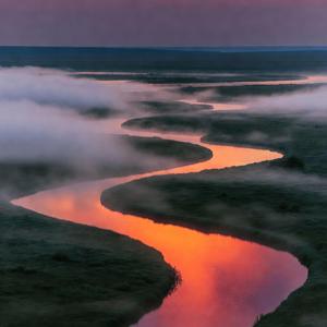 Red River Drift