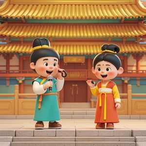 经典国学古籍《东周列国志》