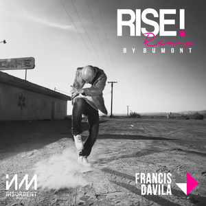 Rise! feat. Estefani Brolo (Bumont Remix)